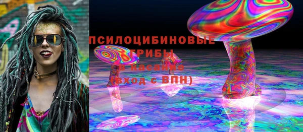 винт Баксан